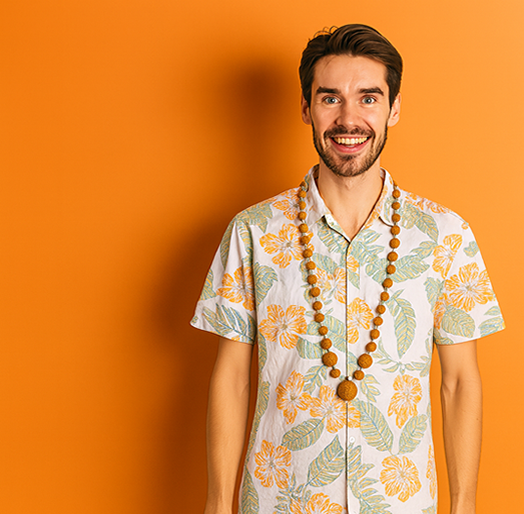 Powerful Mala