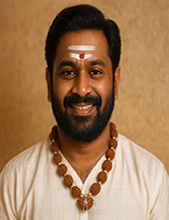 Testimonilas Srinivas