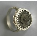 Shaligram Ring