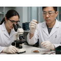 rudraksha Testing