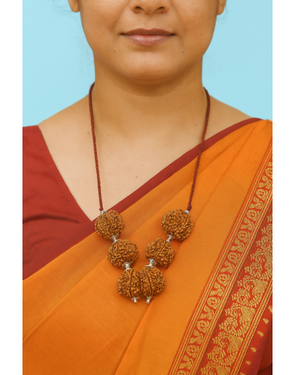 Ardhanareshwormala