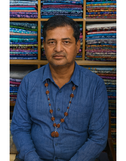 Dhanbriddhimala