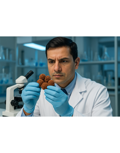 testingrudraksha