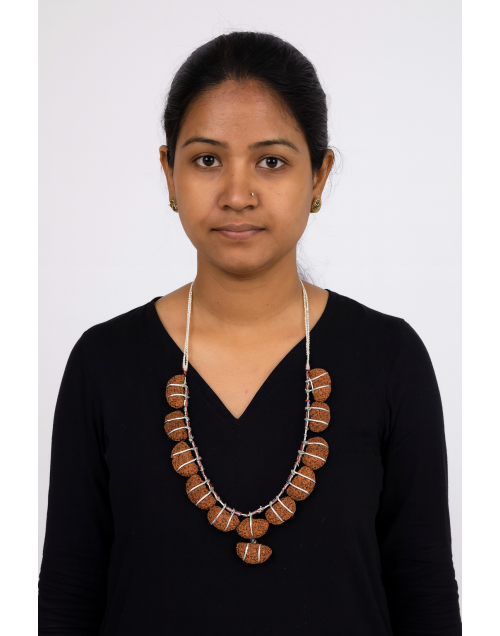 MahaLakshmi Mala