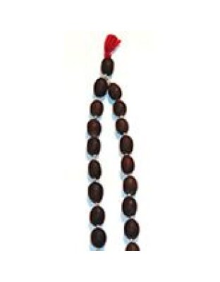 Lotus Seed Mala