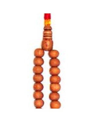 Brownsandalwood