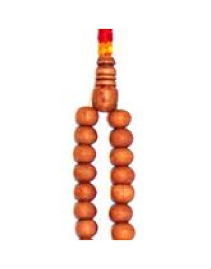 Brownsandalwood