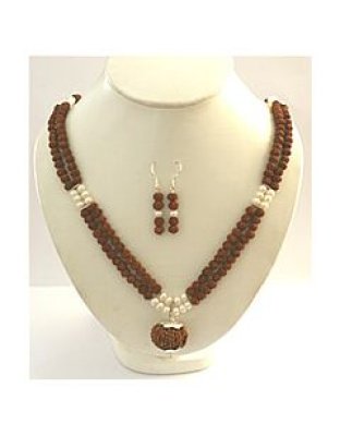 Businessprotectionnecklace