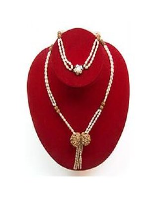 De-stress Necklace