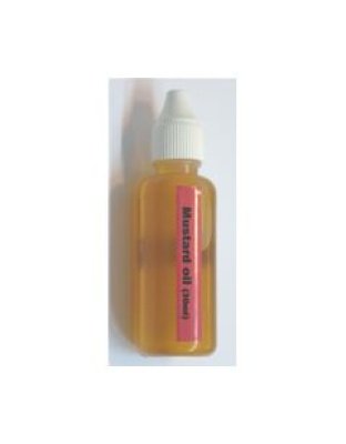 mustardoil