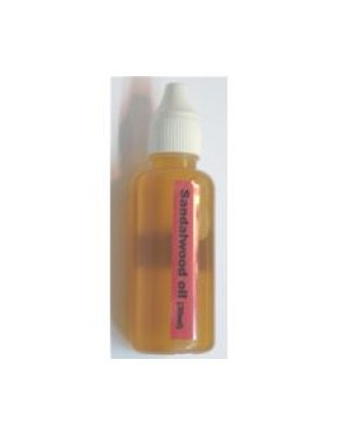 sandalwoodoil