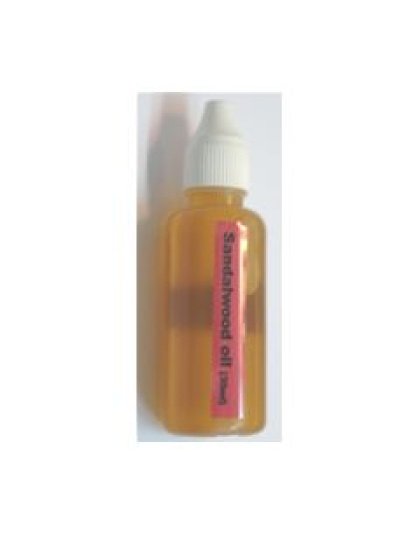 sandalwoodoil