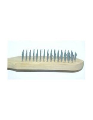 wirebrush