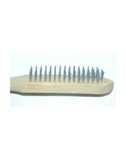 wirebrush