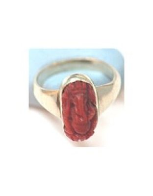 coralganeshring