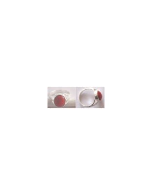 plaincoralring