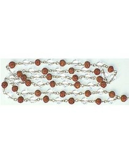 rudrakshaspaticinsilver