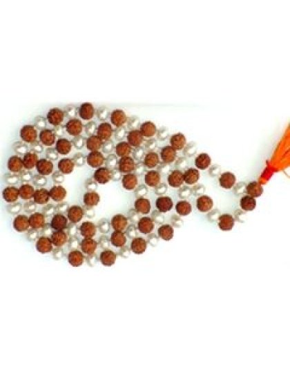 rudrakshapearmala