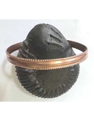 Copper Bracelet