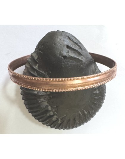 Copper Bracelet