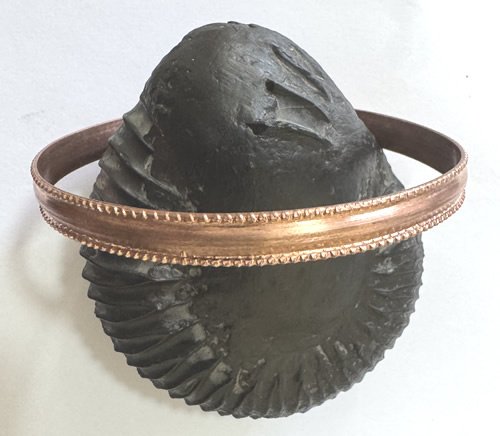 Copper Bracelet