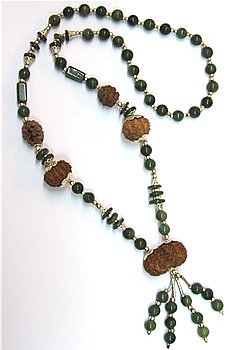 Siddh Mala :: Ladies Protection :: Leadership Power Mala